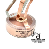  Cuộn cảm 1.3mH Jantzen-Audio Cross Coil DCR 0.42 Ohm 16AWG 