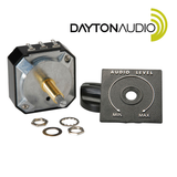  L-pad Lpad 8 OHM 50W Dayton Audio (1 cặp) 