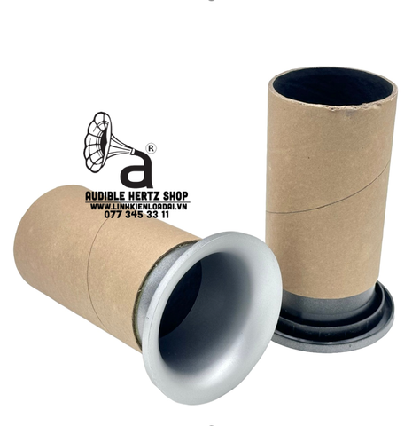  Ống thông hơi 10cm dài 20cm cho loa mã 100.200.112 (Theo cặp) 