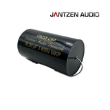  Tụ 30uF 400VDC  Jantzen Audio Cross Cap 