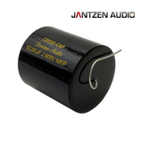  Tụ 82uF 400Vdc Jantzen Audio Cross Cap 