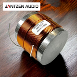  Cuộn cảm 15mH Jantzen Audio Iron core, DCR 0.86 Ohm, 1mm 