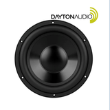  Củ loa sub rời bass 25cm Dayton Audio RSS265HF-4 