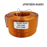  Cuộn cảm 2mH Air core Jantzen-Audio DCR 0.59 OHM 