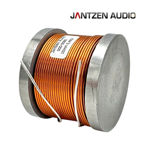  Cuộn cảm 10mH Jantzen Audio Iron Core DCR 0.47 Ohm dây 1.2mm 