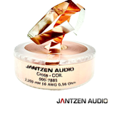  Cuộn cảm 2.2mH Jantzen Audio Cross Coil 