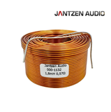  Cuộn cảm 1.8mH Air core Jantzen-Audio DCR 0.57 OHM 