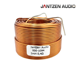  Cuộn cảm 1mH Air core Jantzen-Audio DCR 0.395 OHM 