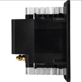  Củ loa siêu tép ribbon 11x7cm 94dB GRS RT2.0-8 