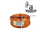  Cuộn cảm 0.56mH Air core Jantzen-Audio DCR 0.345 OHM dây 1mm 