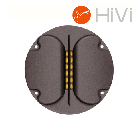  Siêu tép planar 12cm 94dB HiVi RT1C-A 