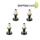  Chân đinh chén hứng Dayton Audio DSS2-BK 