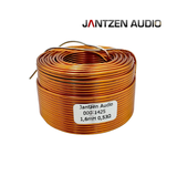  Cuộn cảm 1.6mH Air core Jantzen-Audio DCR 0.53 OHM 