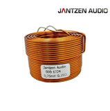  Cuộn cảm 0.75mH Air core Jantzen-Audio DCR 0.35 OHM 