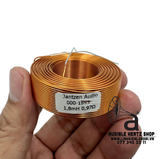  Cuộn cảm 1.8mH Air core Jantzen-Audio DCR 0.97 OHM 