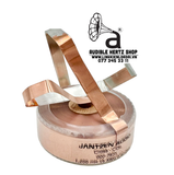  Cuộn cảm 1.2mH Jantzen-Audio Cross Coil DCR 0.4 Ohm 16AWG 