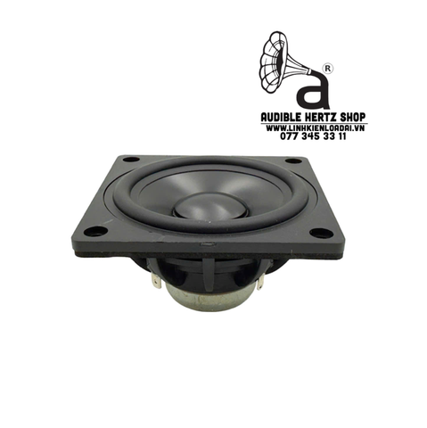  Củ loa rời toàn dải 8cm Dayton Audio DMA80-4 