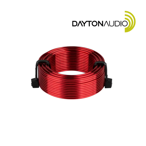  Cuộn cảm 0.15mH Dayton Audio AIR CORE 18AWG 
