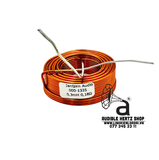  Cuộn cảm 0.3mH Air core Jantzen-Audio DCR 0.18 OHM dây 1.2mm 