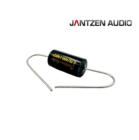  Tụ 0.15uF 400Vdc Jantzen Audio Cross Cap 
