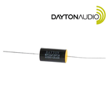  Tụ 3.3uf 250V dòng Polypropylene (PPE) của Dayton Audio 