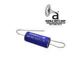  Tụ 2.2uF 400V Jantzen-Audio Standard Z-cap 