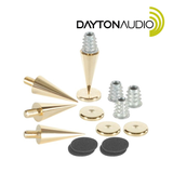  Chân đinh chén hứng Dayton Audio DSS3-G 