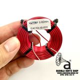  Cuộn cảm 0.82mH Erse-Audio Air core DCR 0.431 OHM 