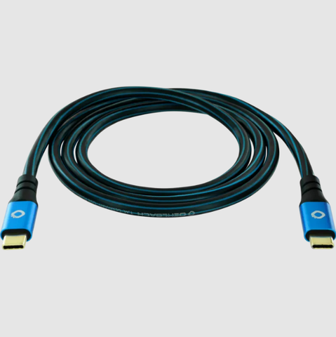  Dây tín hiệu USB Type-C Oehlbach Plus CC dài 1m 
