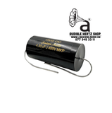  Tụ 4.3uF 400Vdc Jantzen-Audio Cross Cap 