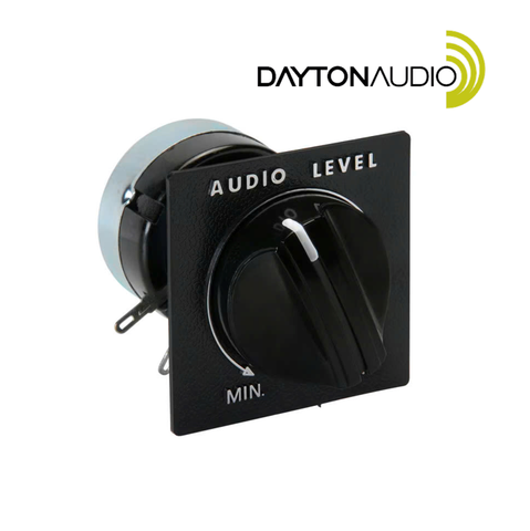  Chiết áp/ L-pad/ Lpad 8 OHM 15W Dayton Audio 