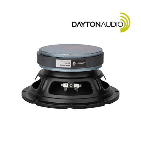  Củ loa trung loa mid low 20cm Dayton Audio MB820-8 