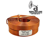  Cuộn cảm 1mH Jantzen-Audio Air core DCR 0.395 OHM Dây 1.2mm 