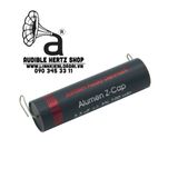  Tụ 3.3uF 100Vdc Jantzen-Audio Alumen Z-cap 