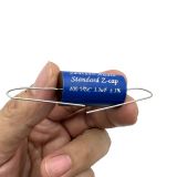  Tụ 3.3uF 400V Jantzen-AUDIO Standard Z-cap 