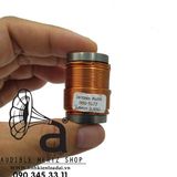  Cuộn cảm 3.6mH Iron core Jantzen-Audio DCR 0.55 OHM 