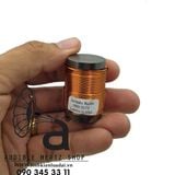  Cuộn cảm 3.6mH Iron core Jantzen-Audio DCR 0.55 OHM 
