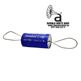  Tụ 3.6uF 400Vdc Jantzen Audio Standard Z-cap 