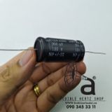  Tụ 300uF 100Vdc Jantzen-Audio Elecap 