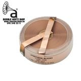  Cuộn cảm 3.3mH Jantzen Cross Coil 16AWG DCR 0.74 ohm 
