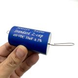  Tụ 33uF 400V Jantzen-audio Standard Z-cap 