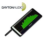  Mic đo loa dành cho smartphone iMM-6s Dayton Audio 