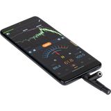  Mic đo loa dành cho smartphone Dayton Audio iMM-6C 