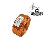  Cuộn cảm 1.5mH Jantzen-Audio Air Core DCR 0.9 Ohm Dây 0.8mm 