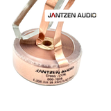  Cuộn cảm 1.3mH Jantzen-Audio Cross Coil DCR 0.42 Ohm 16AWG 