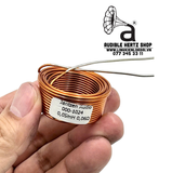  Cuộn cảm 0.05mH Air core Jantzen-Audio DCR 0.06 Ohm dây 1.2mm 