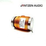  Cuộn cảm 3.6mH Iron core Jantzen-Audio DCR 0.55 OHM 