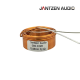 Cuộn cảm 0.08mH Air core Jantzen-Audio DCR 0.12 Ohm dây 1mm 