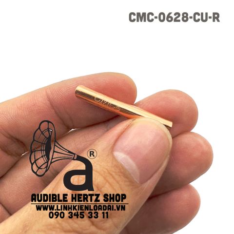  Rắc chuối Rắc răng cưa CMC-0628-CU-R, theo bộ 4 cái 