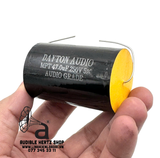  Tụ 47uf 250V Polypropylene Caps của Dayton Audio 